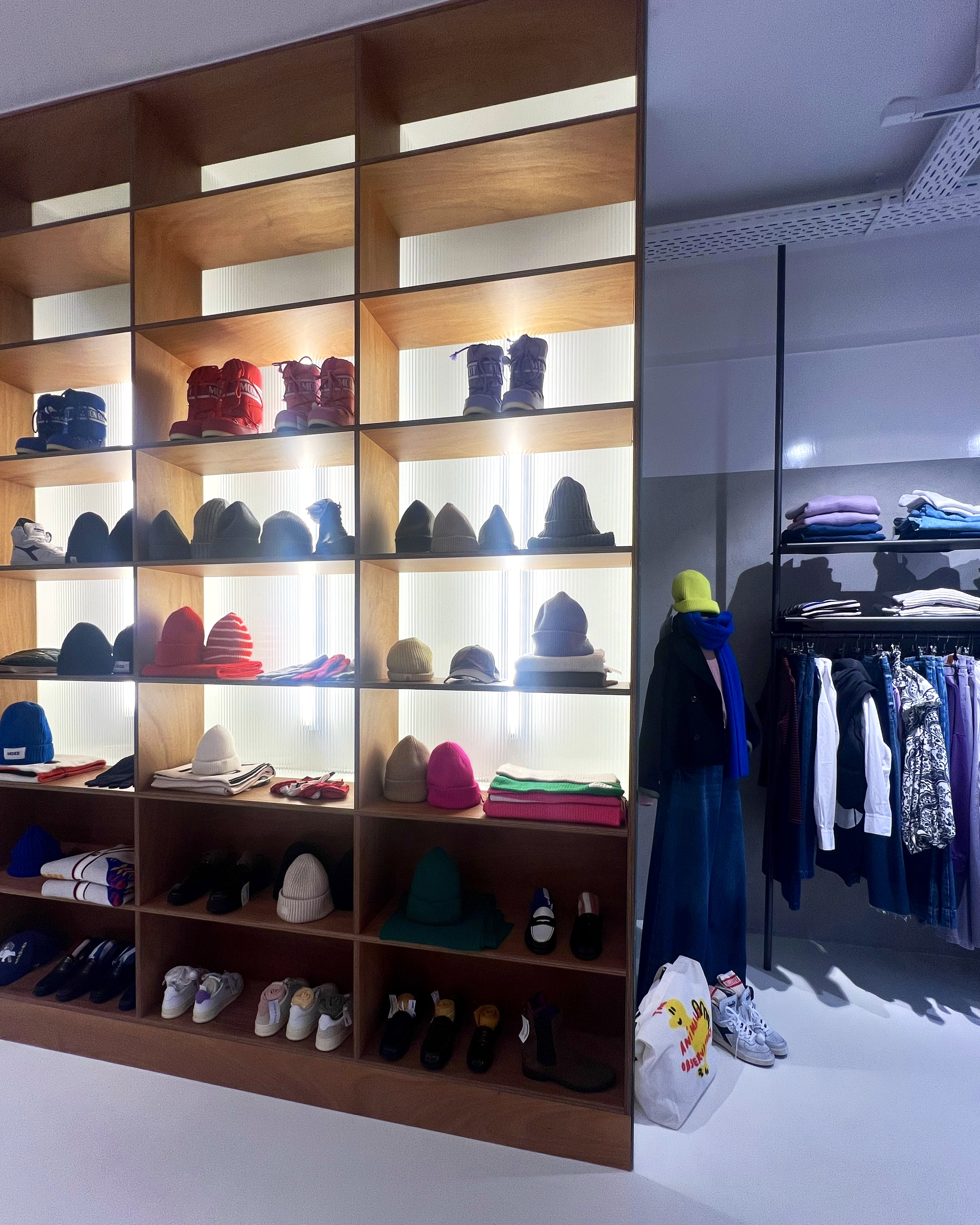 Space Knokke